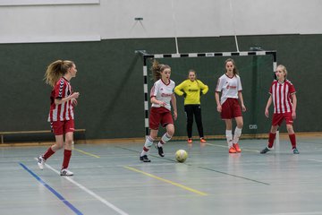 Bild 105 - wCJ Hallenkreismeisterschaften